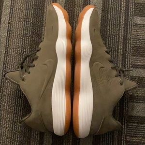 2017 Nike hyperdunks low lmtd